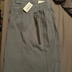 Old Navy Dynamic Fleece Straight-Leg Sweatpants